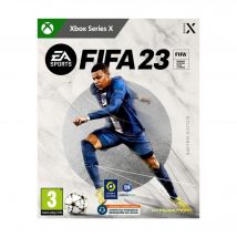 FIFA 23 Juego Xbox Series X - Nuevo