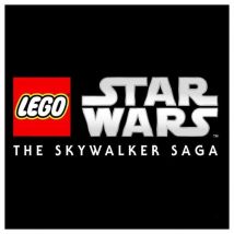 Lego Star Wars : La Saga Skywalker Galactic Edition Jeu Xbox One et Xbox Series