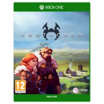 Northgard Xbox One