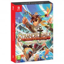 Velas varadas - Edición exclusiva SWITCH - Nuevo