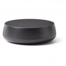 Enceinte Bluetooth portable 5W Lexon Mino L Gris Métallique Foncée