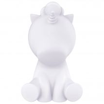 Altoparlante Bluetooth luminoso Unicorno - Nuovo