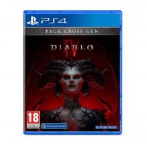 Diablo IV (PS4)