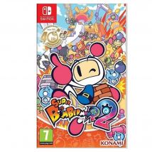 Super Bomberman R 2 (SWITCH)