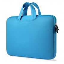 Pochette avec poignée 15 pour MACBOOK Air Protection Sacoche Housse Ordinateur PC Portable 15 Pouces