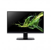 Acer KA KA272 Display LED 68,6 cm (27 ) 1920 x 1080 pixel Full HD Nero - Nuovo