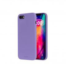 Coque iPhone SE 3rd Gen Lilas
