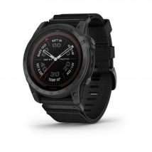 Tactix 7 3,56 (1.4 ) Mip Noir Gps (Satellite)