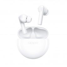 OPPO Enco Buds 2 Auriculares True Wireless Stereo (TWS) Dentro de oído Llamadas/Música Bluetooth Blanco - Nuevo