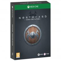 Northgard Signature Edition Xbox One