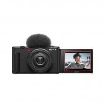 Sony ZV-1F 1 Appareil-photo compact 20,1 MP Exmor RS CMOS 5472 x 3648 pixels Noir