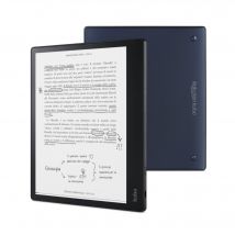 Rakuten Kobo Elipsa E-reader Pantalla táctil 32 GB Wifi Negro, Azul - Nuevo