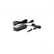 HP L2X04AA Adaptateur 65 W Noir