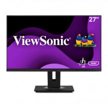 Viewsonic Serie VG VG2748a 68,6 cm (27 ) 1920 x 1080 píxeles Full HD LED Negro - Nuevo