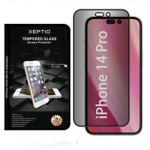 Apple iPhone 15 Pro protection écran espion