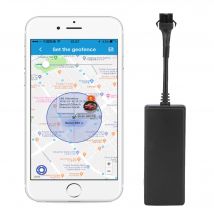 Traceur GPS 4G Sans Abonnement Voiture Camion Vélo Scooter Trottinette YONIS