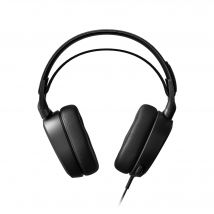 Steelseries ARCTIS PRIME Auriculares Alámbrico Diadema Juego USB Tipo C Negro- Reacondicionado - Excelente estado