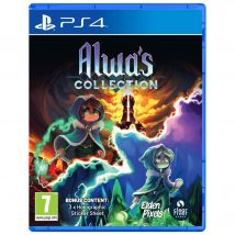 Colección de Alwa Playstation 4 - Nuevo