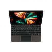Coque Magic Keyboard pour Ipad Pro 12.9 - Noir