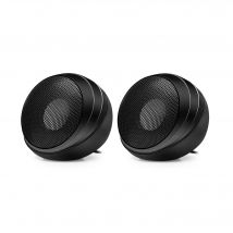 Adesso Xtream S4 a 1 canale nero cablato 10 W - Nuovo