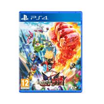 The Wonderful 101 Remastered PS4