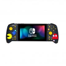 Hori Split Pad Pro Nero, Blu, Rosso, Giallo Controller Bluetooth per Nintendo Switch - Nuovo