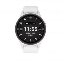 Montre connectée GPS 4G SENIOR Santé+ Blanche HEALYSA