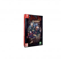 Microids The House of The Dead: Remake - Limited Edition