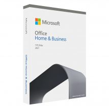 Microsoft Office Home & Business 2021 Office suite Complète 1 licence(s)