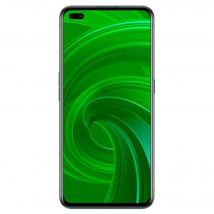 REALME X50 Pro 5G 256 GB, Verde Esmeralda, Desbloqueado - Nuevo