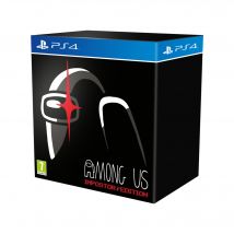 Among Us - Impostor Edition PS4
