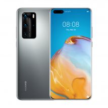 P40 Pro 256 Go, Gris Reconditionné - Bon état - Garanti 24 mois
