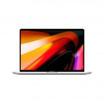 MacBook Pro Core i9 (2019) 16', 2.3 GHz 1 To 16 Go AMD Radeon Pro 5500M, Argent - AZERTY