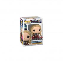 Figurine Funko Pop! Marvel Thor Lett Pop 2