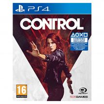 Controllo PS4 - Nuovo