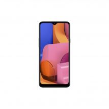Samsung Galaxy A20s (4G) 32 Go, Noir, Débloqué