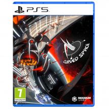 Curved Space PS5