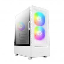 Antec NX410 White - ATX