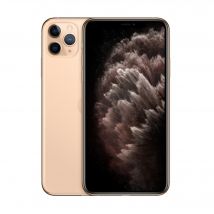 iPhone 11 Pro Max 64 Go, Or Reconditionné - Bon état - Garanti 24 mois