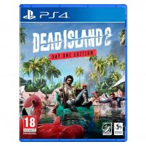 Dead Island 2 Day One Edition (PS4)