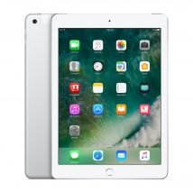 Apple iPad 4G LTE 32 Go 24,6 cm (9.7 ) Wi-Fi 5 (802.11ac) iOS 10 Argent