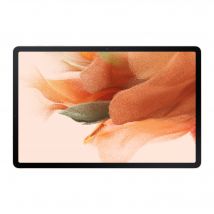 Tablette Tactile - SAMSUNG Galaxy Tab S7 FE - 12,4 - Stockage 64Go + S Pen - WiFi - Rose