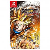 Dragon Ball Fighter Z (SWITCH)