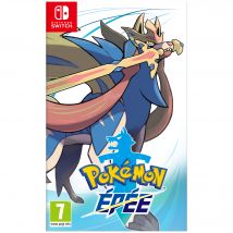 Pokémon Épée Switch