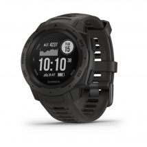 Instinct 2,29 (0.9 ) Mip Gps (Satellite)