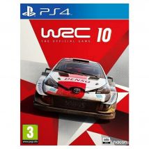 NACON WRC 10