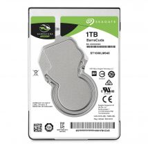 Seagate Barracuda 2,5 2,5 1000 GB Serie ATA III - Nuovo
