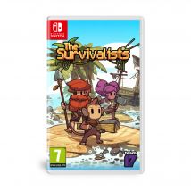 The Survivalists Switch