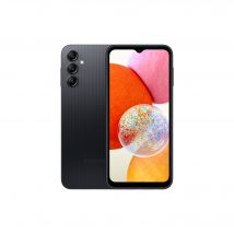 Samsung Galaxy A14 (5G) 128 Go, Noir, débloqué