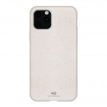Coque de protection Good pour iPhone 11 Pro, blanc